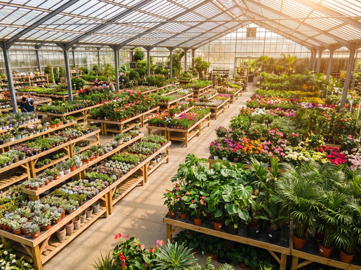 今日大赛今日大赛视频-植物市场探店视频