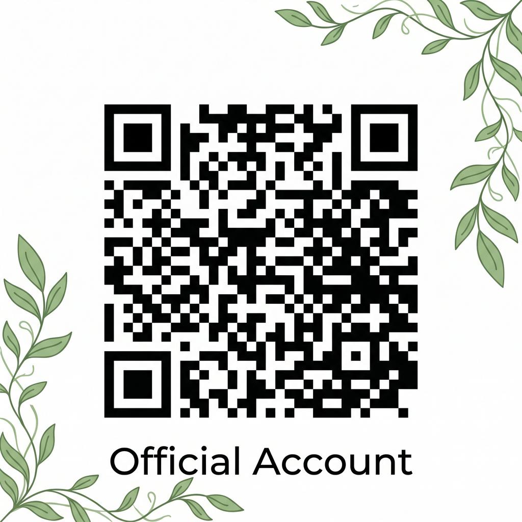 今日大赛公众号二维码